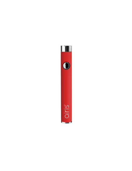 VAPORIZADOR AIRISTECH V 2.0 RED