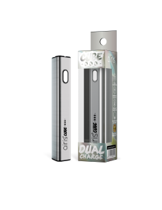 VAPORIZADOR AIRISTECH CUBE GLACIER SILVER 900MAH