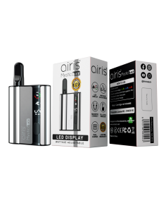 VAPORIZADOR AIRISTECH MYSTICA ACE SILK WHITE 2