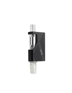 VAPORIZADOR AIRISTECH DABBLE WAX BLACK