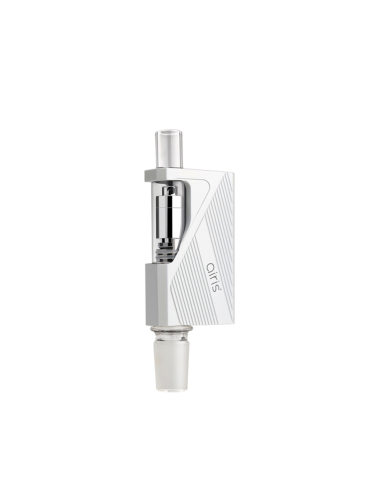 VAPORIZADOR AIRISTECH DABBLE WAX WHITE