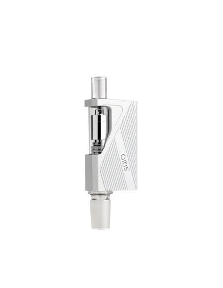 VAPORIZADOR AIRISTECH DABBLE WAX WHITE