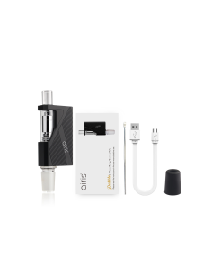 VAPORIZADOR AIRISTECH DABBLE WAX RAINBOW 2