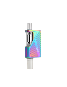 VAPORIZADOR AIRISTECH DABBLE WAX RAINBOW
