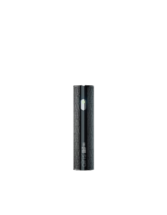 VAPORIZADOR AIRISTECH WHIP MIDNIGHT BLACK 650 MAH