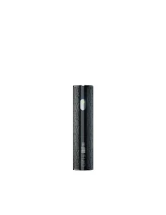 VAPORIZADOR AIRISTECH WHIP MIDNIGHT BLACK 650 MAH