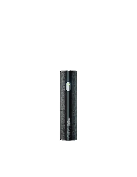 VAPORIZADOR AIRISTECH WHIP MIDNIGHT BLACK 650 MAH