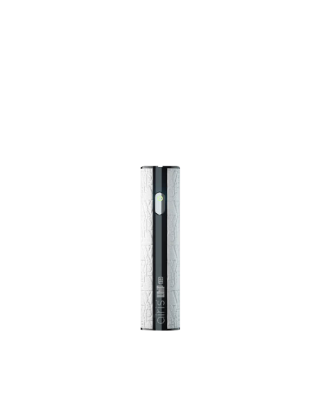 VAPORIZADOR AIRISTECH WHIP PEARL WHITE 650 MAH