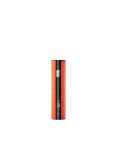 VAPORIZADOR AIRISTECH WHIP AMBER ORANGE 650 MAH