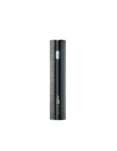 VAPORIZADOR AIRISTECH WHIP MIDNIGHT BLACK 900 MAH