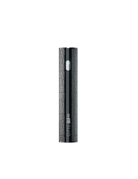 VAPORIZADOR AIRISTECH WHIP MIDNIGHT BLACK 900 MAH