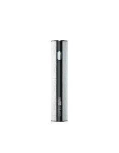 VAPORIZADOR AIRISTECH WHIP PEARL WHITE 900 MAH