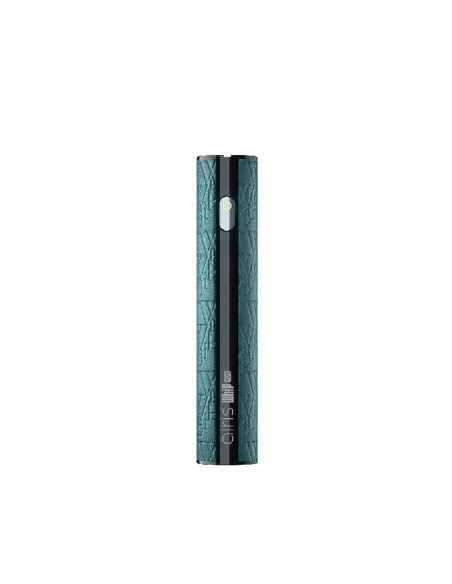 VAPORIZADOR AIRISTECH WHIP FOREST GREEN 900 MAH