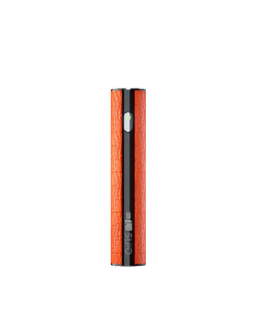 VAPORIZADOR AIRISTECH WHIP AMBER ORANGE 900 MAH