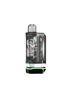 VAPORIZADOR AIRISTECH MYSTICA MAX LIME GREEN