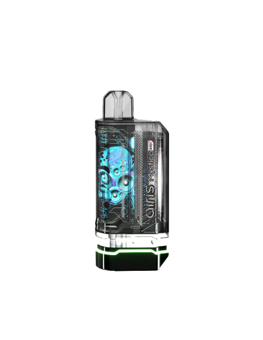 VAPORIZADOR AIRISTECH MYSTICA MAX LAKE BLUE