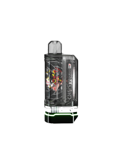 VAPORIZADOR AIRISTECH MYSTICA MAX PERSIAN RED