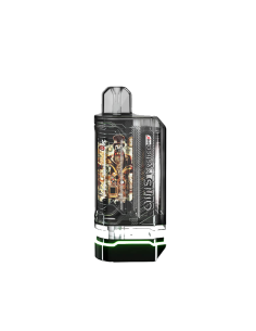 VAPORIZADOR AIRISTECH MYSTICA MAX COCOA BROWN