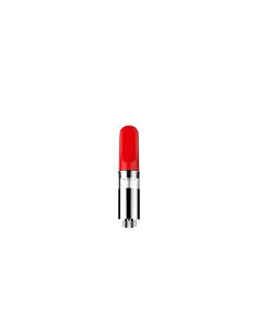 CARTRIDGE AIRISTECH QQ WAX RED