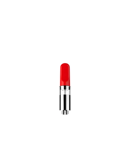 CARTRIDGE AIRISTECH QQ WAX RED