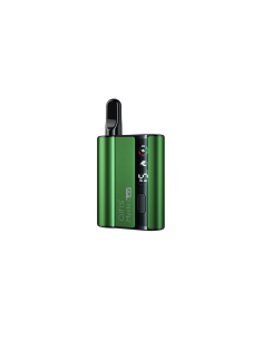 VAPORIZADOR AIRISTECH MYSTICA ACE PRAIRIE GREEN