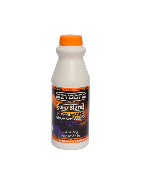 ZYDOT EURO BLENT NATURAL ORANGE 36GRS