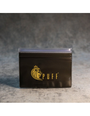 BOLSA HERMÉTICAS ANTI OLOR PUFF ZIP 2.0
