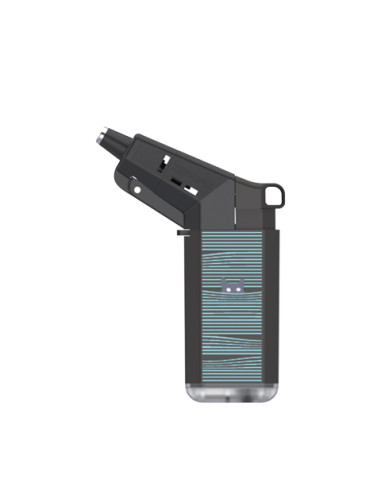 ENCENDEDOR ZENGAZ ZL19 POS1 8 UDS