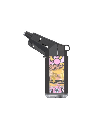 ENCENDEDOR ZENGAZ ZL19 POS1 8 UDS