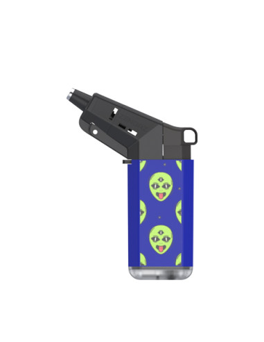 ENCENDEDOR ZENGAZ ZL19 POS1 8 UDS