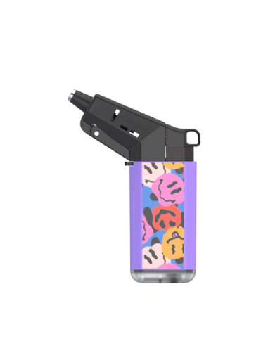 ENCENDEDOR ZENGAZ ZL19 POS1 8 UDS