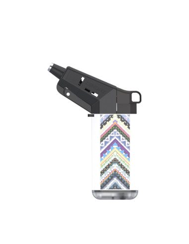 ENCENDEDOR ZENGAZ ZL19 POS1 8 UDS