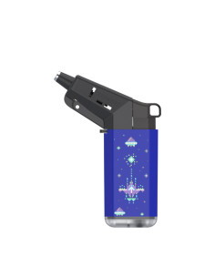 ENCENDEDOR ZENGAZ ZL19 POS2 8 UDS 2