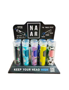 ENCENDEDOR ZENGAZ NAAR ONE 10 UDS