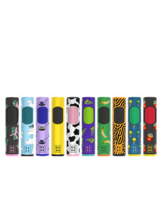 ENCENDEDOR ZENGAZ NAAR ONE 10 UDS 2