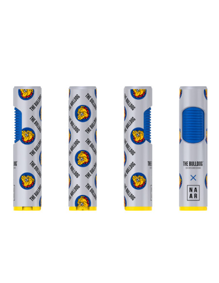 ENCENDEDOR ZENGAZ NAAR ONE THE BULLDOG 10 UDS