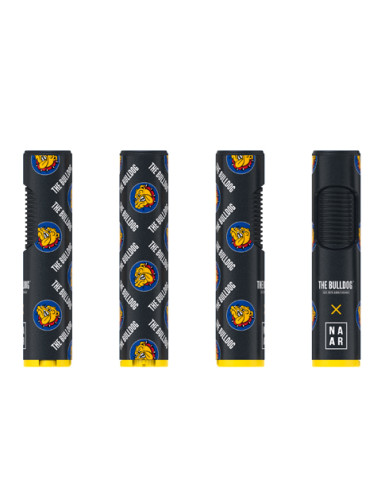 ENCENDEDOR ZENGAZ NAAR ONE THE BULLDOG 10 UDS