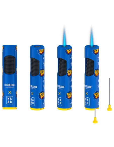 ENCENDEDOR ZENGAZ NAAR ONE THE BULLDOG 10 UDS