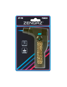 ENCENDEDOR ZENGAZ TORCH ZT70 1 UDS 2