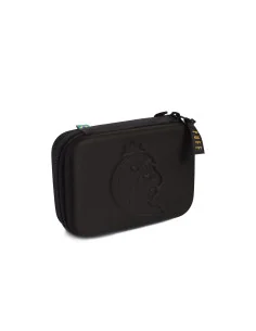 BOLSO ANTI OLOR PUFF CASE CLASSICO PRETO 2