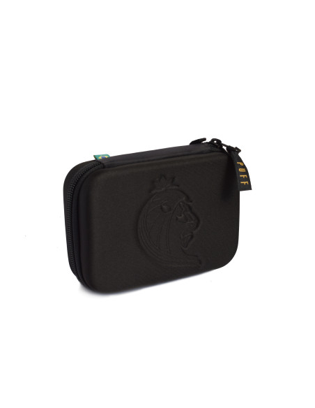 BOLSO ANTI OLOR PUFF CASE CLASSICO PRETO