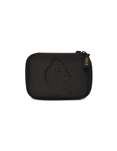 BOLSO ANTI OLOR PUFF CASE CLASSICO PRETO