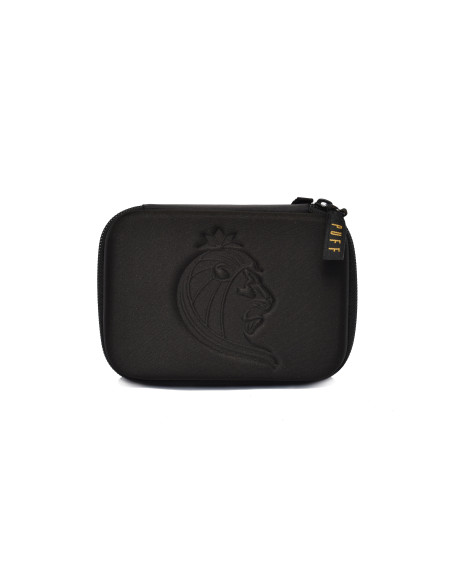 BOLSO ANTI OLOR PUFF CASE CLASSICO PRETO