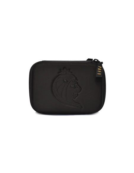 BOLSO ANTI OLOR PUFF CASE CLASSICO PRETO