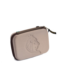 BOLSO ANTI OLOR PUFF CASE CLASSICO CREME 2