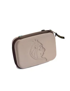BOLSO ANTI OLOR PUFF CASE CLASSICO CREME 2