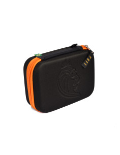 BOLSO ANTI OLOR PUFF CASE CLASSICO COLLAB BADAUÍ 2