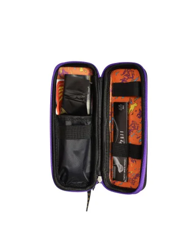 BOLSO ANTI OLOR PUFF CASE SLIM COLLAB BADAUÍ