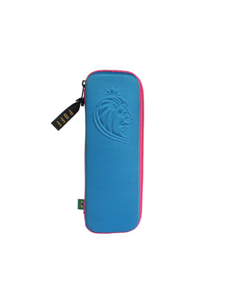 BOLSO ANTI OLOR PUFF CASE SLIM COLORS