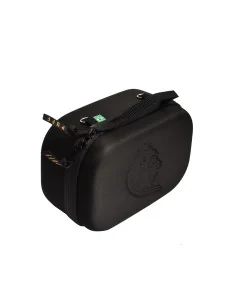 BOLSO ANTI OLOR PUFF CASE PRO PRETO 2